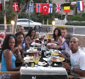 Angels Inn Marmaris в Мармарисе