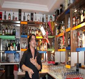 Отдых в Angels Inn Marmaris - Турция, Мармарис
