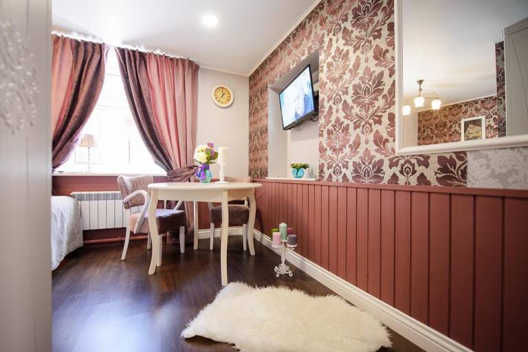 Hotel Avantage
