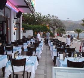 Отдых в George & Dragon Beach Hotel - Турция, Мармарис