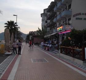 Туры в George & Dragon Beach Hotel в Турции