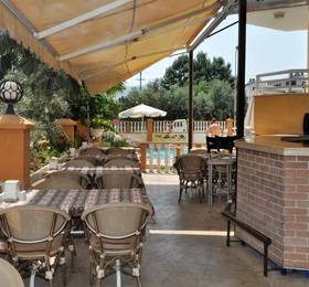 Irem Apart Hotel в Мармарисе