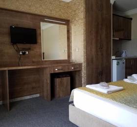 Отдых в Irem Apart Hotel - Турция, Мармарис