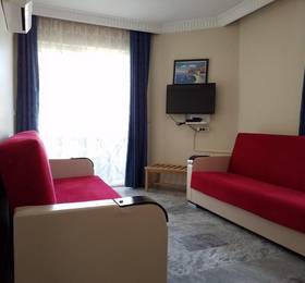 Туры в Irem Apart Hotel в Турции
