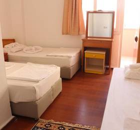 Отдых в Flash Hotel - Турция, Мармарис
