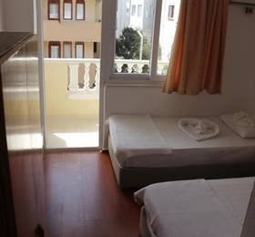 Flash Hotel в Мармарисе