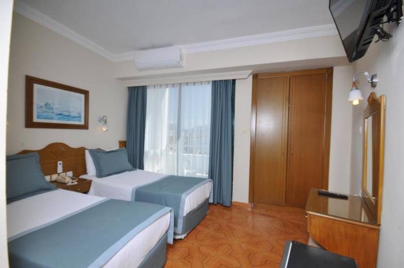 Class Beach Hotel 3* Турция, Мармарис