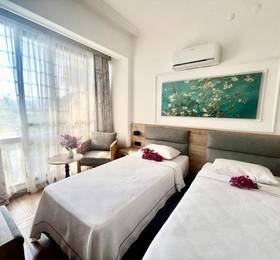 Туры в Carikci Hotel в Турции