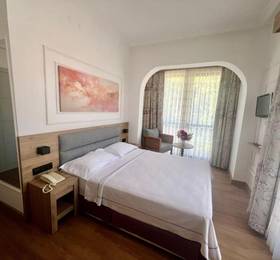 Carikci Hotel в Мармарисе