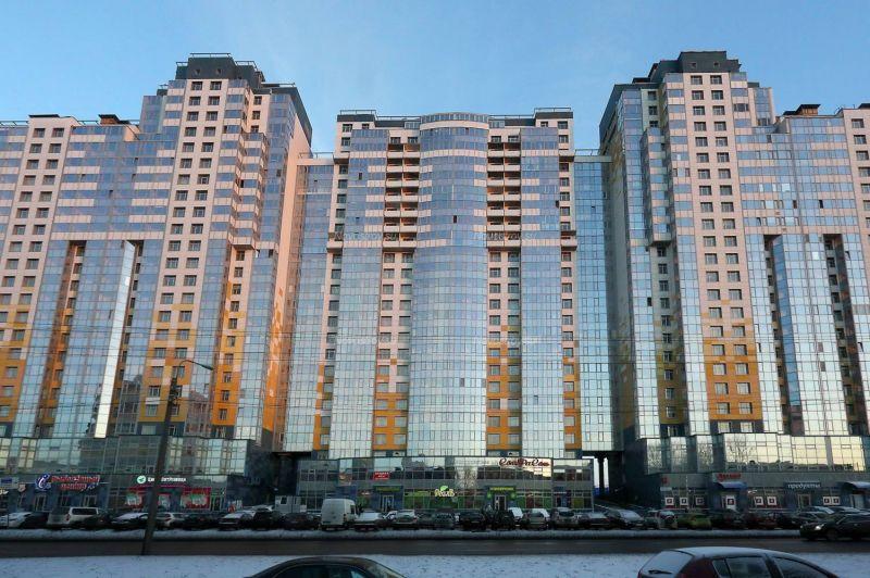 Апартаменты RF88 на Народного Ополчения 10 в Санкт-Петербурге отзывы, цены и фот