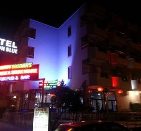 Туры в Hotel London Blue в Турции