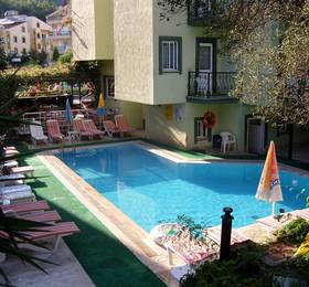 Туры в Seler Hotel в Турции