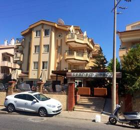 Sebnem Apart Studios в Мармарисе