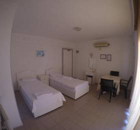 Отдых в Erdenhan Apart Hotel - Турция, Мармарис