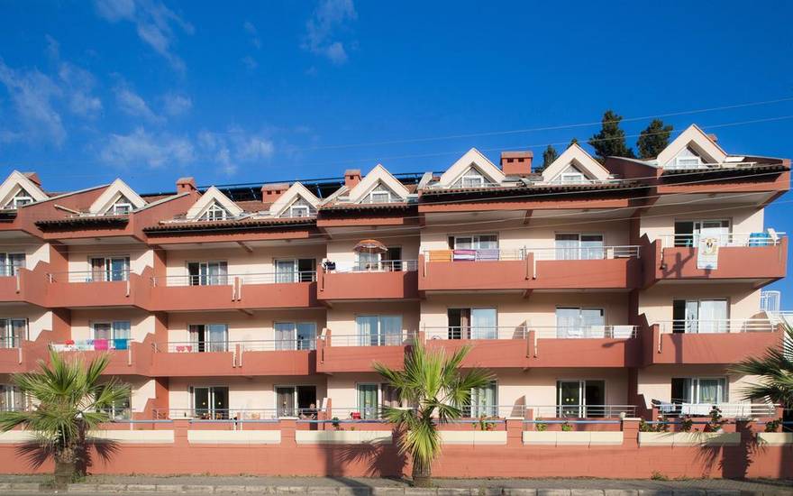 Highlife Apartments Турция, Мармарис