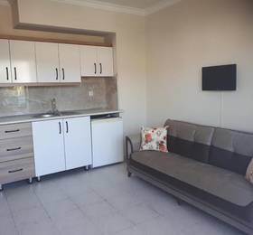 Highlife Apartments в Мармарисе