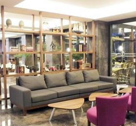 Отдых в Candan Citybeach Hotel, Marmaris - Турция, Мармарис