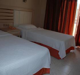 Отдых в Kaan Apart - Турция, Мармарис