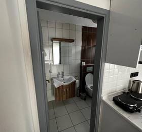 Andys Apart Hotel в Мармарисе