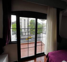 Туры в Andys Apart Hotel в Турции