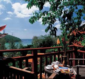Туры в Layan Beach Resort в Таиланде