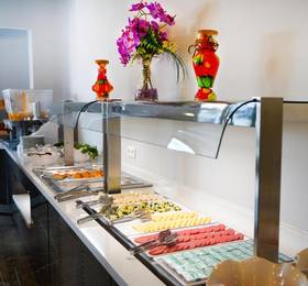 Seren Sari Hotel в Мармарисе