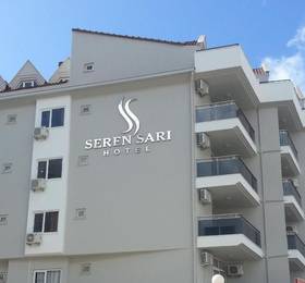 Туры в Seren Sari Hotel в Турции