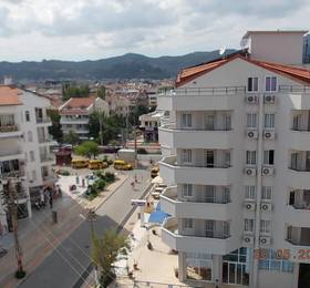 Отдых в Tekin Aparts - Турция, Мармарис
