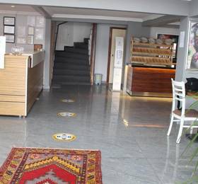 Туры в Anadolu Hotel в Турции