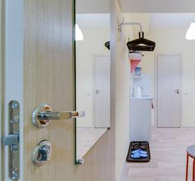 Gravity Apart Hotel в Санкт-Петербурге