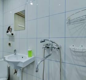 Отдых в Gravity Apart Hotel - Россия, Санкт-Петербург