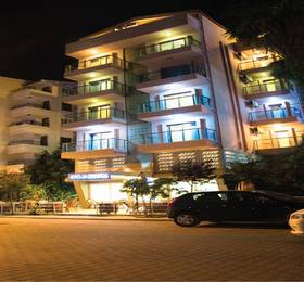 Туры в Gold Butik Hotel в Турции