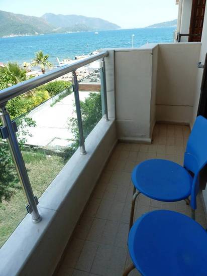 La Vita Beach Hotel Турция, Мармарис