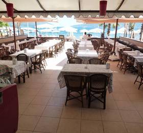 Туры в La Vita Beach Hotel в Турции