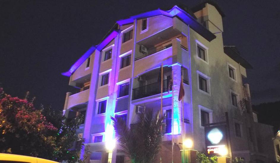 Ecem Hotel Турция, Мармарис