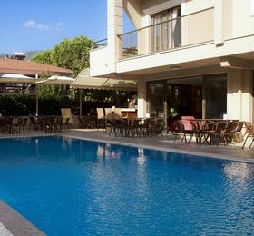 Отдых в Ecem Hotel - Турция, Мармарис