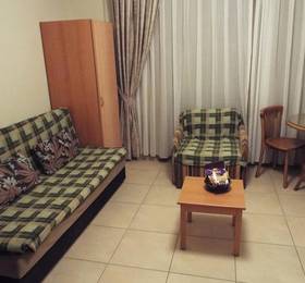 Туры в Ecem Hotel в Турции