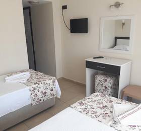 Marmaris Esen Hotel в Мармарисе