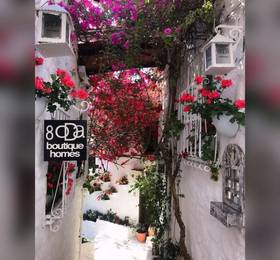 8 oDa Marmaris в Мармарисе