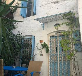 Отдых в 8 oDa Marmaris - Турция, Мармарис