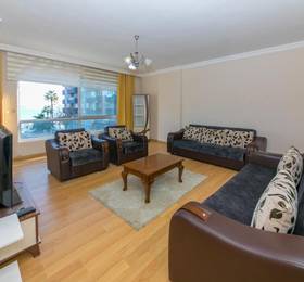 Отдых в Bora Beach Flat - Турция, Мармарис