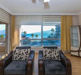 Туры в Bora Beach Flat в Турции