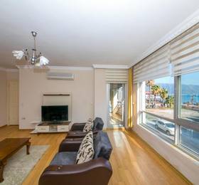 Bora Beach Flat в Мармарисе