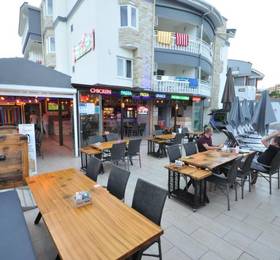 Отдых в Sincerity Apart Hotel - Турция, Мармарис
