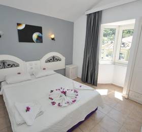 Туры в Sincerity Apart Hotel в Турции
