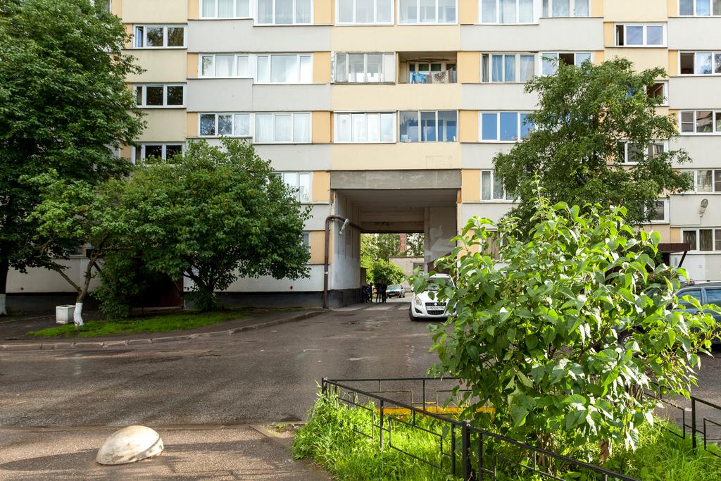 Легион, бизнес-центр, ул. Есенина, 19/2, Санкт-Петербург - Яндекс Карты