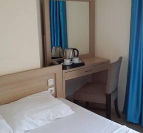 Туры в Adonis Hotel Marmaris в Турции