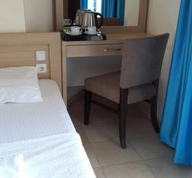 Отдых в Adonis Hotel Marmaris - Турция, Мармарис