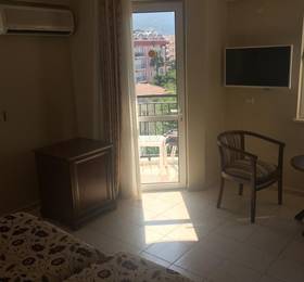 Prestige Garden Hotel в Мармарисе