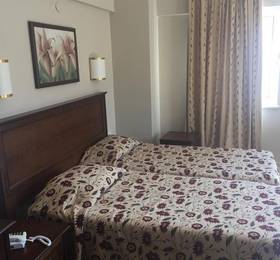 Туры в Prestige Garden Hotel в Турции
